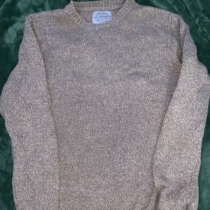 At johns bay sweater